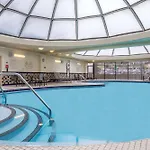 Doubletree By Hilton Hotel & Suites Pittsburgh Downtown